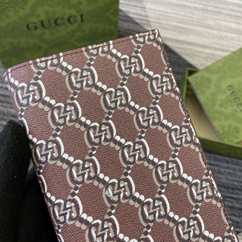 Gvc*1 wallets